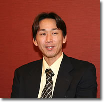 探偵興信所ライフ・フロンティア代表：笠原義明